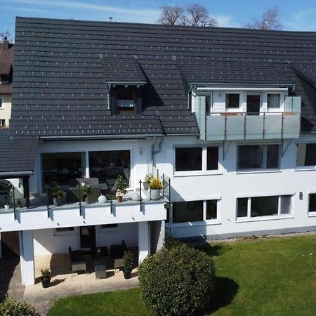 Fewo Herz Im Allgaeu Линденберг-им-Алгой Екстериор снимка